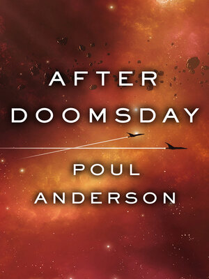 cover image of After Doomsday